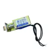 Solenoid JF-S0837DL 12V